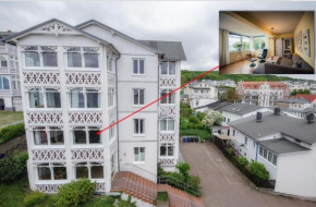 Meerforelle 207 - Villa Seeblick, Sassnitz